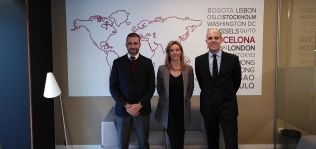 Récord histórico en el mercado de oficinas de Barcelona capta 1.700 millones de euros