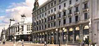 OHL estudia vender Canalejas por 200 millones