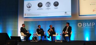 I. Clemente: “Esta vez no será nuestra culpa, pero nos la vamos a pegar igual”