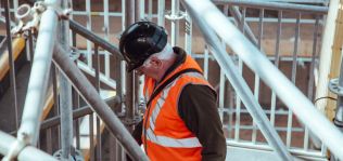 El ‘boom’ de la vivienda sigue en España: las compraventas crecen un 4% en julio