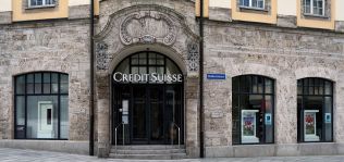Credit Suisse AM rastrea el mercado para volver a invertir en Espa&ntilde;a