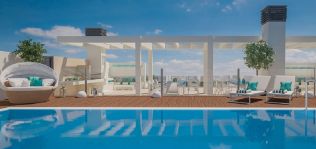 Exxacon duplica hasta los 400 millones su inversión en España hasta 2021