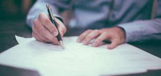 La compraventa de vivienda en España se desploma un 20,8% en julio