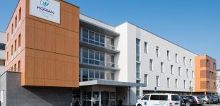 Korian: hasta 15 residencias de la tercera edad en 2022