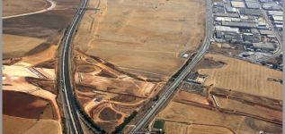 Amazon se instala en Dos Hermanas con el mayor almacén de España