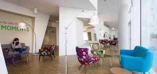 Nuveen y Value One: 600 millones en residencias de estudiantes