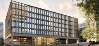 Onix Capital Partners inicia las obras de Polaris North Madrid en Manoteras