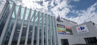 Óptima asume la gestión de Parque Ferrol y prevé sumar 100.000 metros cuadrados en 2019