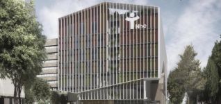 Nou Hospital Evangèlic invierte 13 millones en el 22@