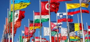 El PIB mundial aumentará casi un 4% hasta finales de 2019 impulsado por los países emergentes