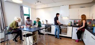 Student Properties ‘arma su estructura’ para una nueva residencia