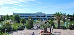 Xior adquiere una residencia universitaria en Madrid por 85,4 millones de euros