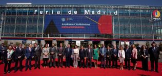 Ifema destinará 180 millones de euros a ampliar su sede en Valdebebas