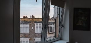 Negocios de vivienda en una España de ‘seniors’