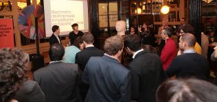 El &lsquo;real estate&rsquo; saca m&uacute;sculo: el 90% crecer&aacute; en 2019