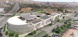 Equilis vende 10.000 metros de Finestrellas a Temprano Capital