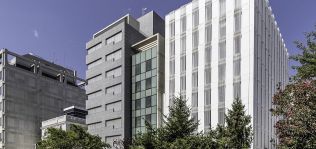 Pictet entra en el &lsquo;real estate&rsquo; con la compra de Castellana 62