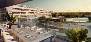 Pozuelo y Boadilla del Monte, las ciudades más ricas de España