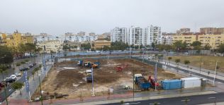 Aedas contin&uacute;a su escalada en Sevilla: inicia la construcci&oacute;n de 120 viviendas en la Macarena