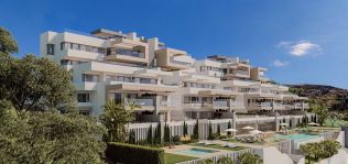 Aedas: inversión de 69 millones y 205 viviendas en Estepona