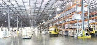 AEW pone en venta activos log&iacute;sticos en Europa por 300 millones