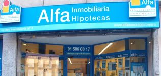 Alfa Inmobiliaria se asienta en M&eacute;xico y alcanza las 90 oficinas en el pa&iacute;s