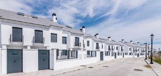 Blackstone y Santander venden 1.200 viviendas a través del ‘servicer’ Aliseda