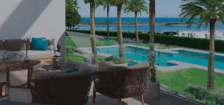 Altamira ficha en Ten Brinke y completa el equipo directivo de Singularity