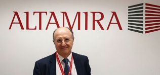 Altamira apuesta por la obra nueva: prevé captar 2.000 viviendas en 2019