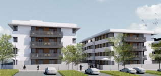 El IPC de la vivienda se recupera en febrero y crece un 1,4%