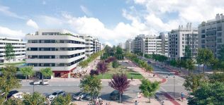 Aquila Capital e Inmoglaciar rompen su alianza por “un cambio en los objetivos”