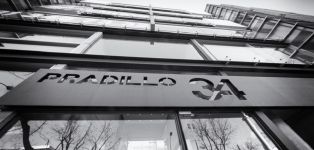 Bueso-Inchausti & Rein: diseñadores de casas ‘prime’ que triunfan en los Cárpatos