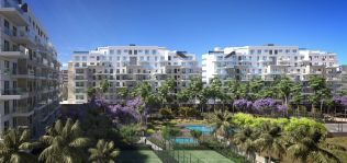 ASG Homes se refuerza en Alicante: invierte 40 millones para levantar 151 viviendas