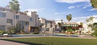 ASG vender&aacute; 1.000 viviendas de alquiler a fondos inversores