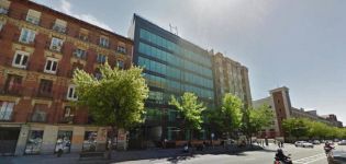 ASG invierte 25 millones en el primer Hard Rock Hotel en Madrid