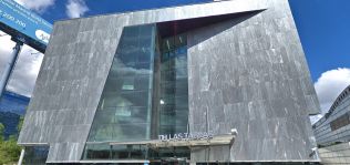 Atom invierte 21,3 millones en la compra de un hotel en Madrid