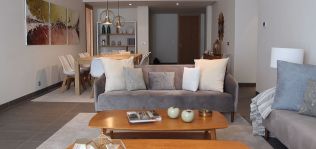 Avantespacia entra en Catalu&ntilde;a con una promoci&oacute;n de 48 viviendas