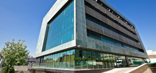 Axiare cierra una ampliación acelerada del 10% de su capital por 93,4 millones