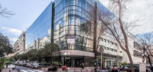 Axiare asegura “hostilidad” en la opa de Colonial e intenta retener a sus accionistas