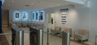 Azora compra la sede de Cortefiel por 28,3 millones