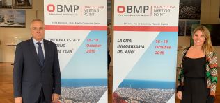 BMP calienta motores con el foco puesto en el Mediterráneo