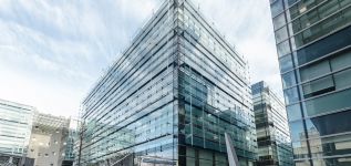 Barings ultima la compra a Meridia de sus cinco edificios de oficinas en Avalon