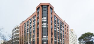 BNP Paribas refuerza su brazo inmobiliario con nuevos fichajes, oficinas y l&iacute;neas de negocio