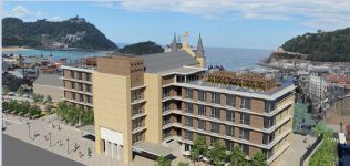 Catalonia amplía su punto de mira: a por Europa del Este