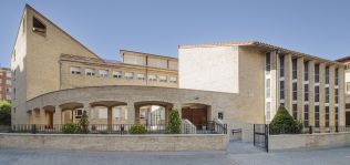 Catella crea un fondo para invertir hasta 250 millones en residencias