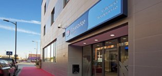 Citygrove vende el Hotel Travelodge Valencia a Perial AM por 15 millones