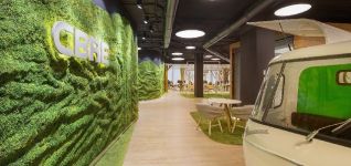 Cbre GI se lanza a la financiación inmobiliaria: 350 millones en 2020