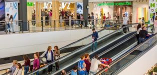 Carmila invierte 182 millones en la compra de seis centros comerciales en España