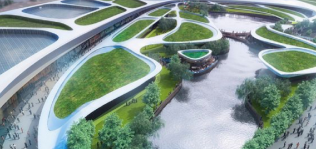 El gigante francés Phalsbourg arranca su primer proyecto en España