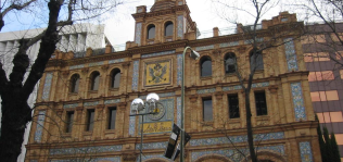 Banca March compra a Cbre el centro comercial ABC Serrano de Madrid